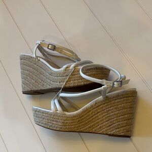 NEW BP. Cohan Wedges! Women’s 12